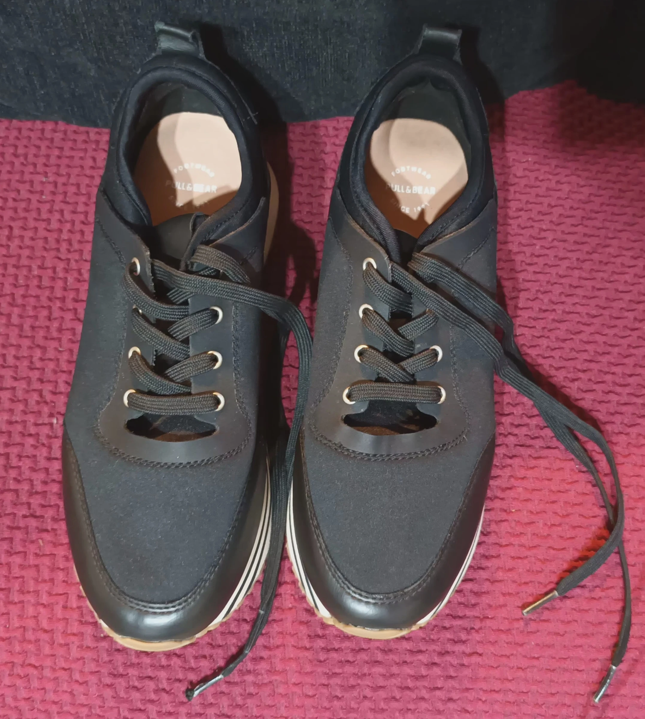 Pull&Bear Slip-On Shoes – photo 7